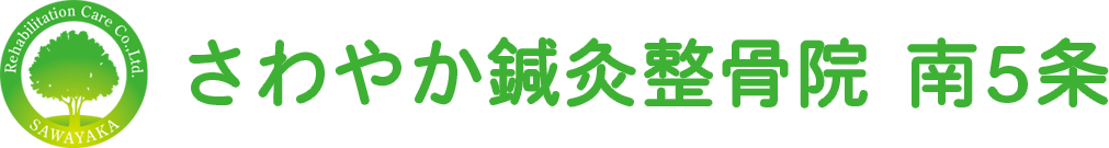 姿勢は大事です | 札幌中央区の整骨院なら さわやか鍼灸整骨院南5条